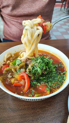 Photo of Sollentuna Pizzeria Express. - Malmvägen 18C, 191 60 Sollentuna